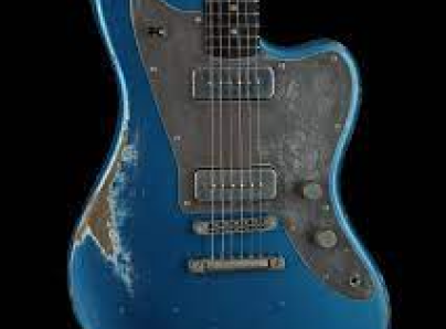 guitar